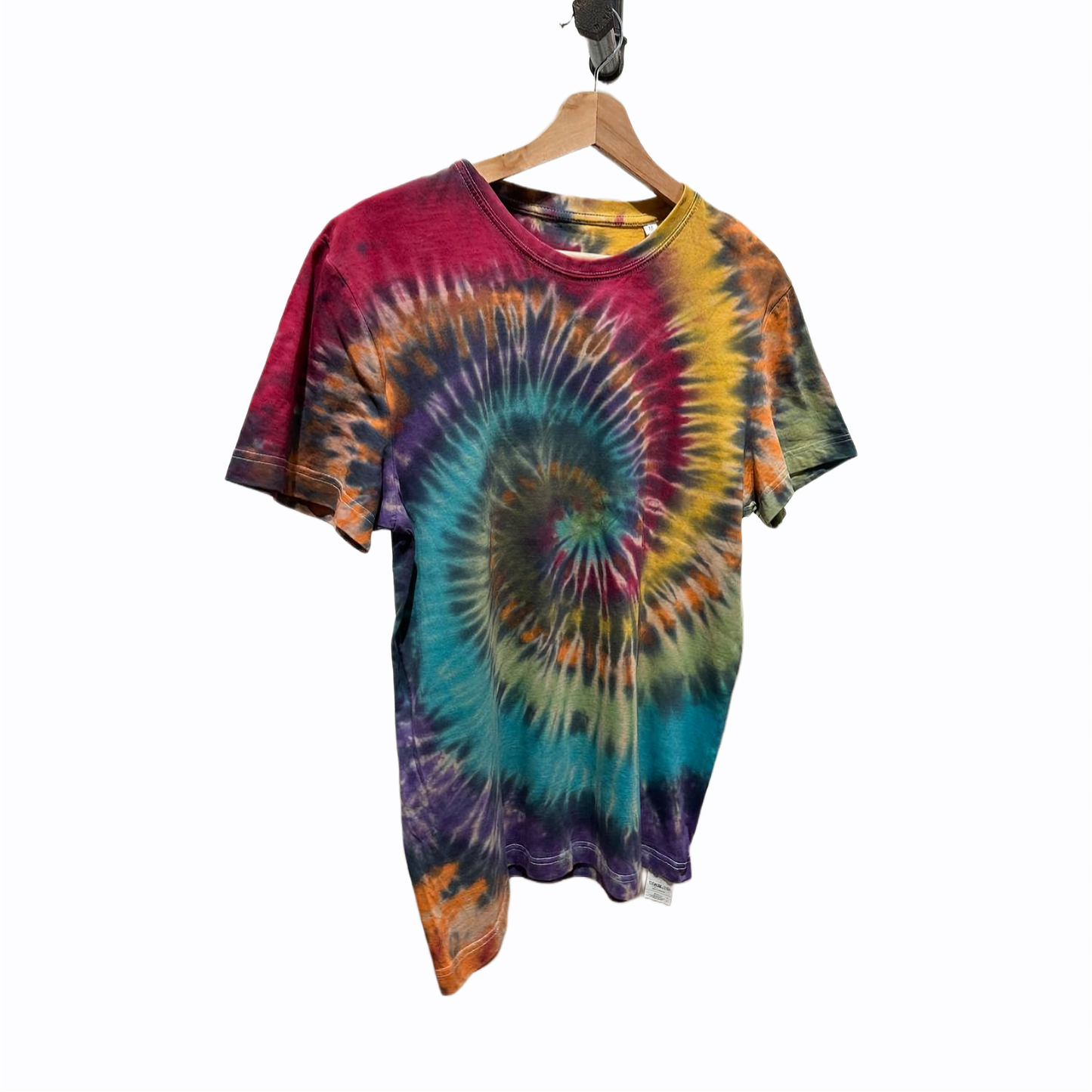 T-shirt multicolor